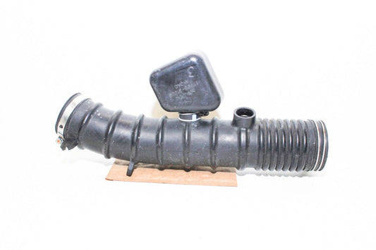 06-11 Lexus Is250 Air Intake Cleaner Hose w/Resonator 17881-31120 17893-31020 Oem Used