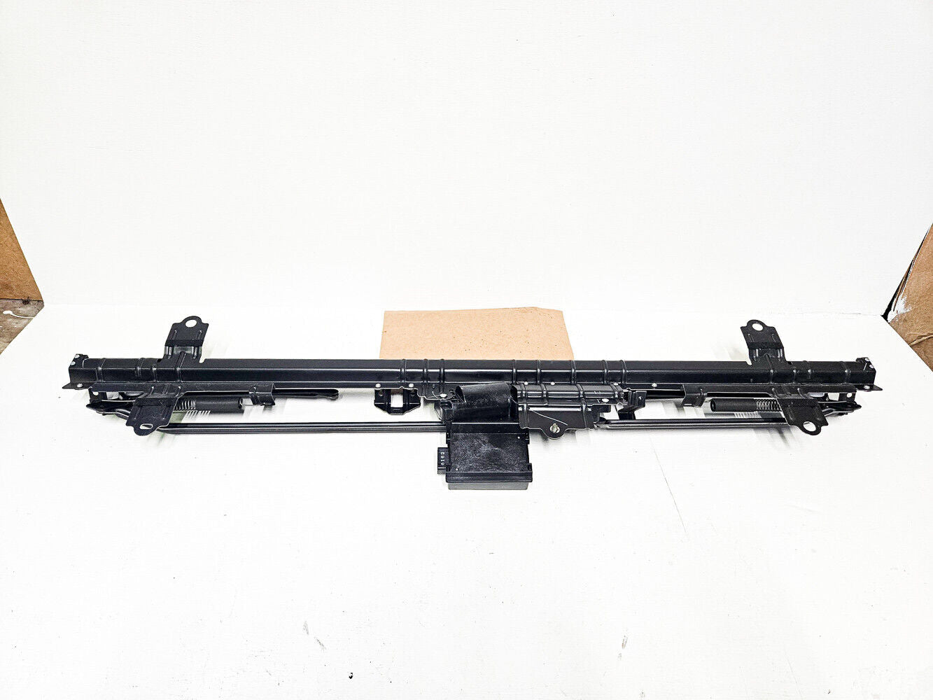 06-13 Lexus IS250 IS350 IS-F Rear Curtain 64350-53010 Oem Used