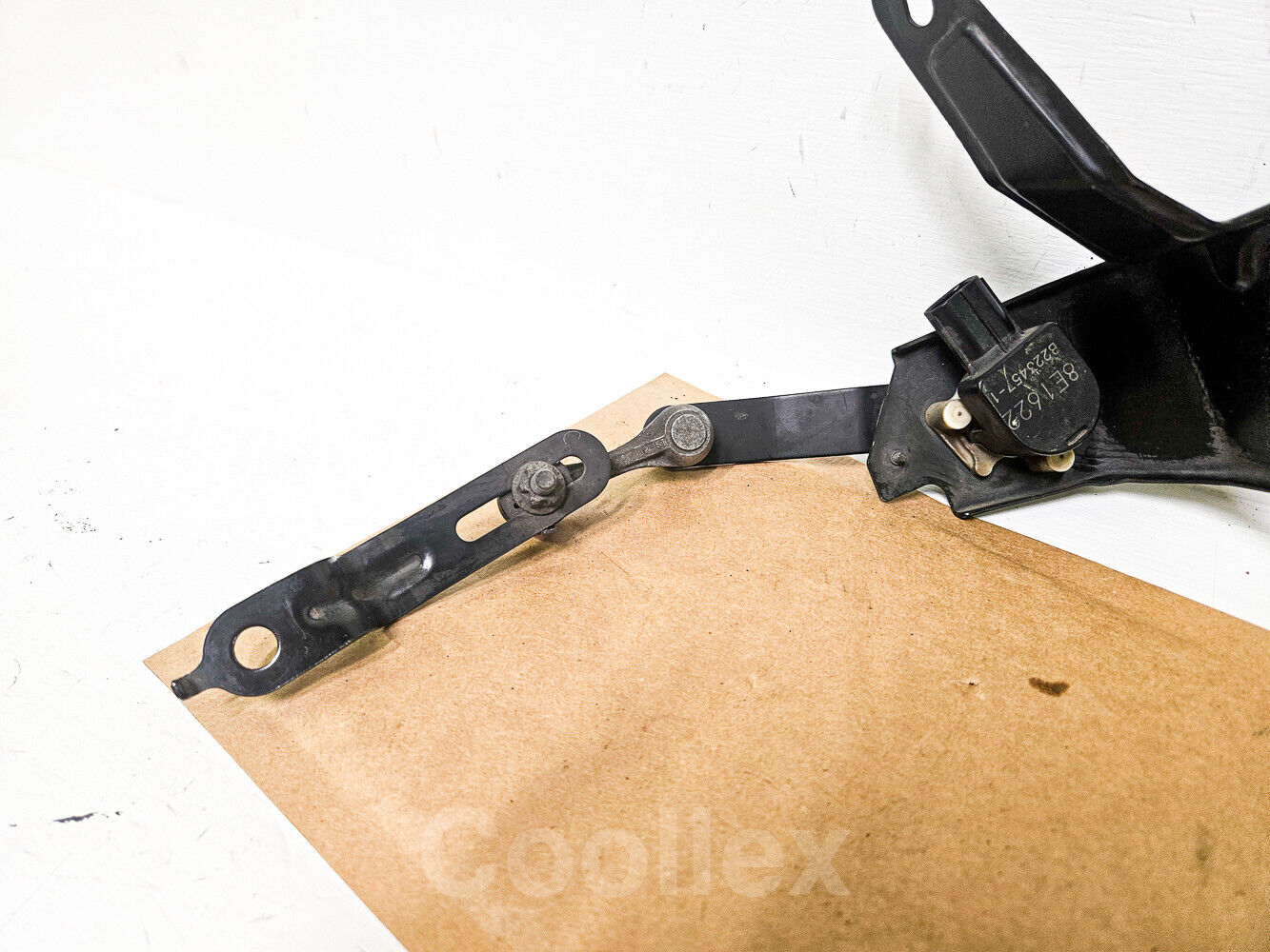 06-13 Lexus IS250 Is350 Rear Left Height Sensor 89408-30130 Oem