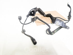 06-13 Lexus IS250 Is350 Rear Left Height Sensor Wire Harness 89516-22040 Oem
