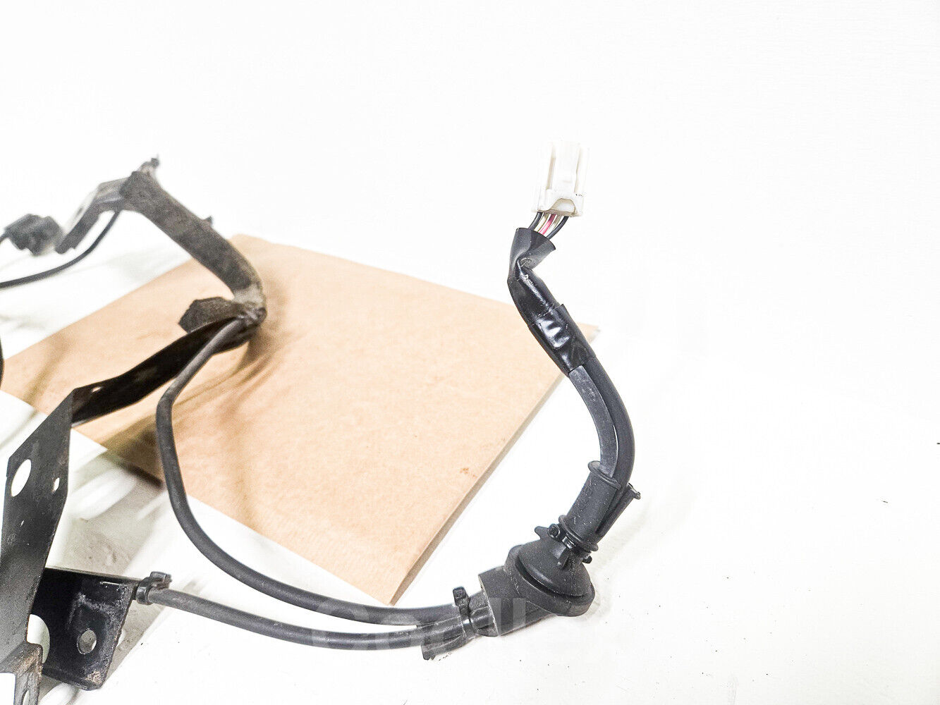 06-13 Lexus IS250 Is350 Rear Left Height Sensor Wire Harness 89516-22040 Oem