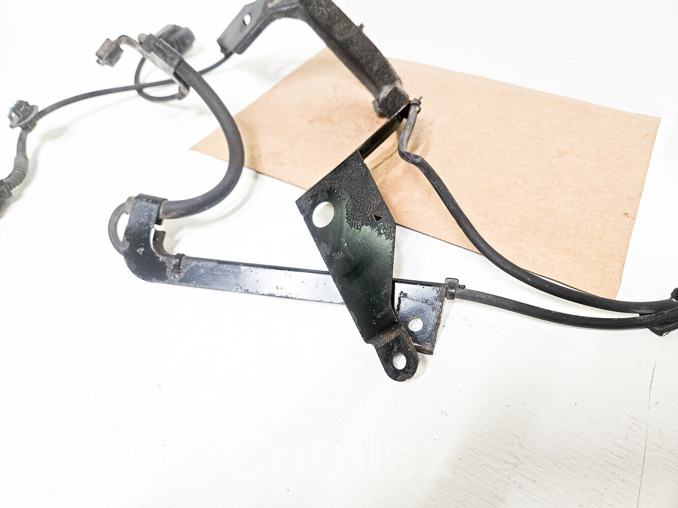 06-13 Lexus IS250 Is350 Rear Left Height Sensor Wire Harness 89516-22040 Oem