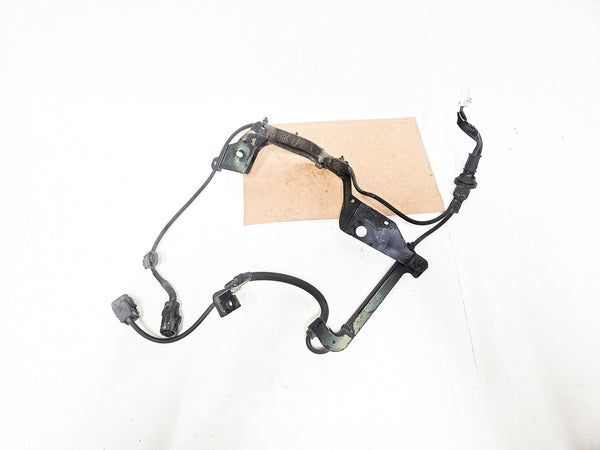 06-13 Lexus IS250 Is350 Rear Left Height Sensor Wire Harness 89516-22040 Oem
