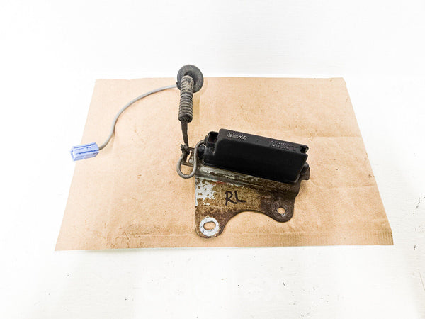 06-13 Lexus IS250 Is350 Rear Left Tire Pressure Antenna 89768-30010 Oem