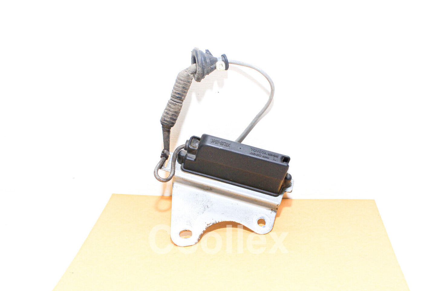 06-13 Lexus IS250 Rear Lh Tire Pressure Sensor Ant 89768-30010 Oem Used