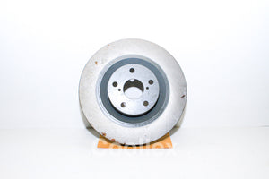 06-13 Lexus IS350 Front Brake Rotor x1 43516-22010 Oem Used