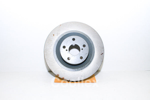 06-13 Lexus IS350 Front Brake Rotor x1 43516-22010 Oem Used