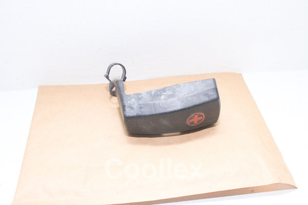 06-13 Lexus Is250 Positive Cable Connector Cover 82821-50460 Oem Used