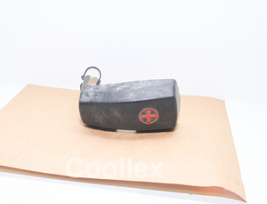 06-13 Lexus Is250 Positive Cable Connector Cover 82821-50460 Oem Used