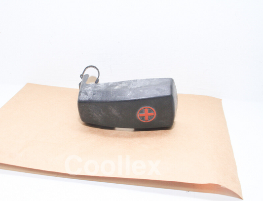 06-13 Lexus Is250 Positive Cable Connector Cover 82821-50460 Oem Used