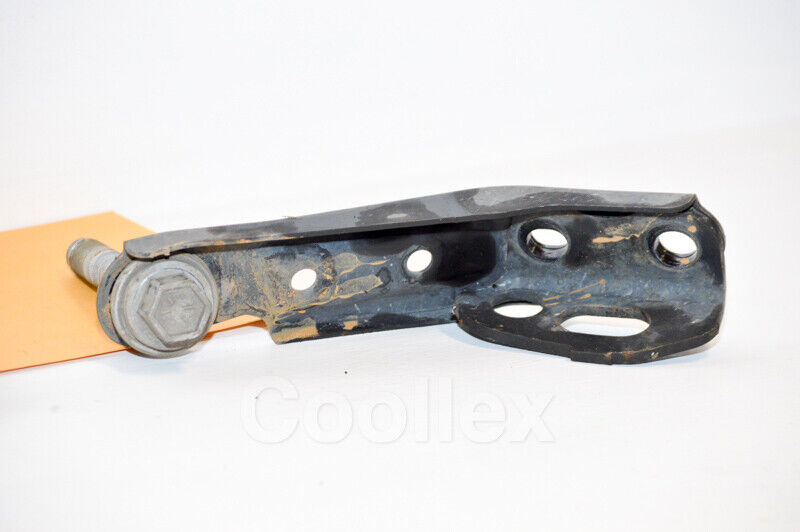 06-13 Lexus Is250 Is350 Rwd Front Subrame Mounts w/Bolts 57306-30010, 57305-30010 Oem Used