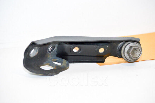 06-13 Lexus Is250 Is350 Rwd Front Subrame Mounts w/Bolts 57306-30010, 57305-30010 Oem Used