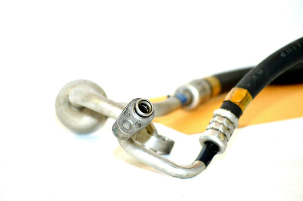 06-13 Lexus Is250 Ac Discharge Suction Hoses 88703-53090 88712-53100 Oem