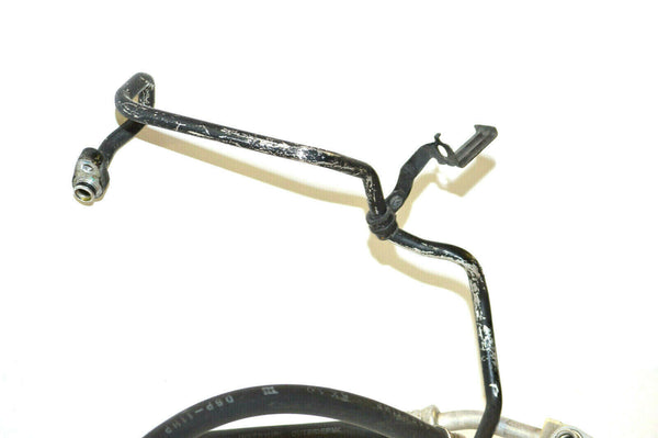 06-13 Lexus Is250 Ac Discharge Suction Hoses 88703-53090 88712-53100 Oem