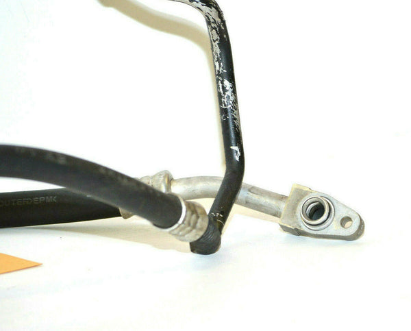06-13 Lexus Is250 Ac Discharge Suction Hoses 88703-53090 88712-53100 Oem