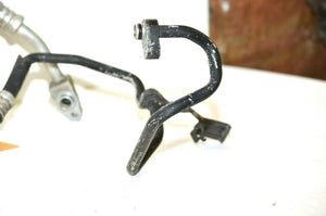 06-13 Lexus Is250 Ac Discharge Suction Hoses 88703-53090 88712-53100 Oem