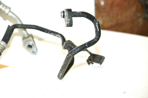 06-13 Lexus Is250 Ac Discharge Suction Hoses 88703-53090 88712-53100 Oem