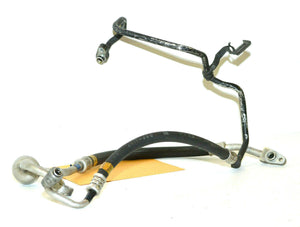 06-13 Lexus Is250 Ac Discharge Suction Hoses 88703-53090 88712-53100 Oem