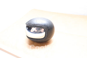 06-13 Lexus Is250 Auto Shift Knob Black 33504-30341 Oem Used