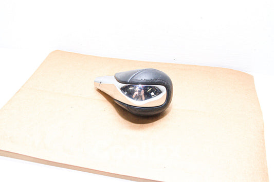 06-13 Lexus Is250 Auto Shift Knob Black 33504-30341 Oem Used