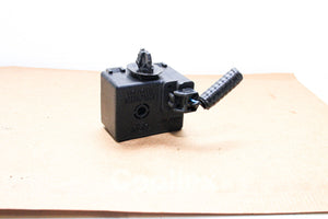 06-13 Lexus Is250 Abs Skid Buzzer Module 86652-48010 Oem Used