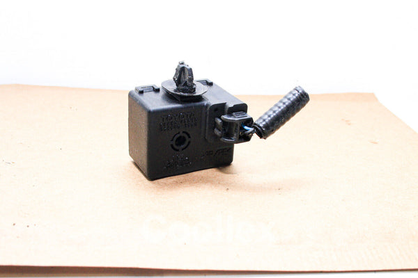 06-13 Lexus Is250 Abs Skid Buzzer Module 86652-48010 Oem Used