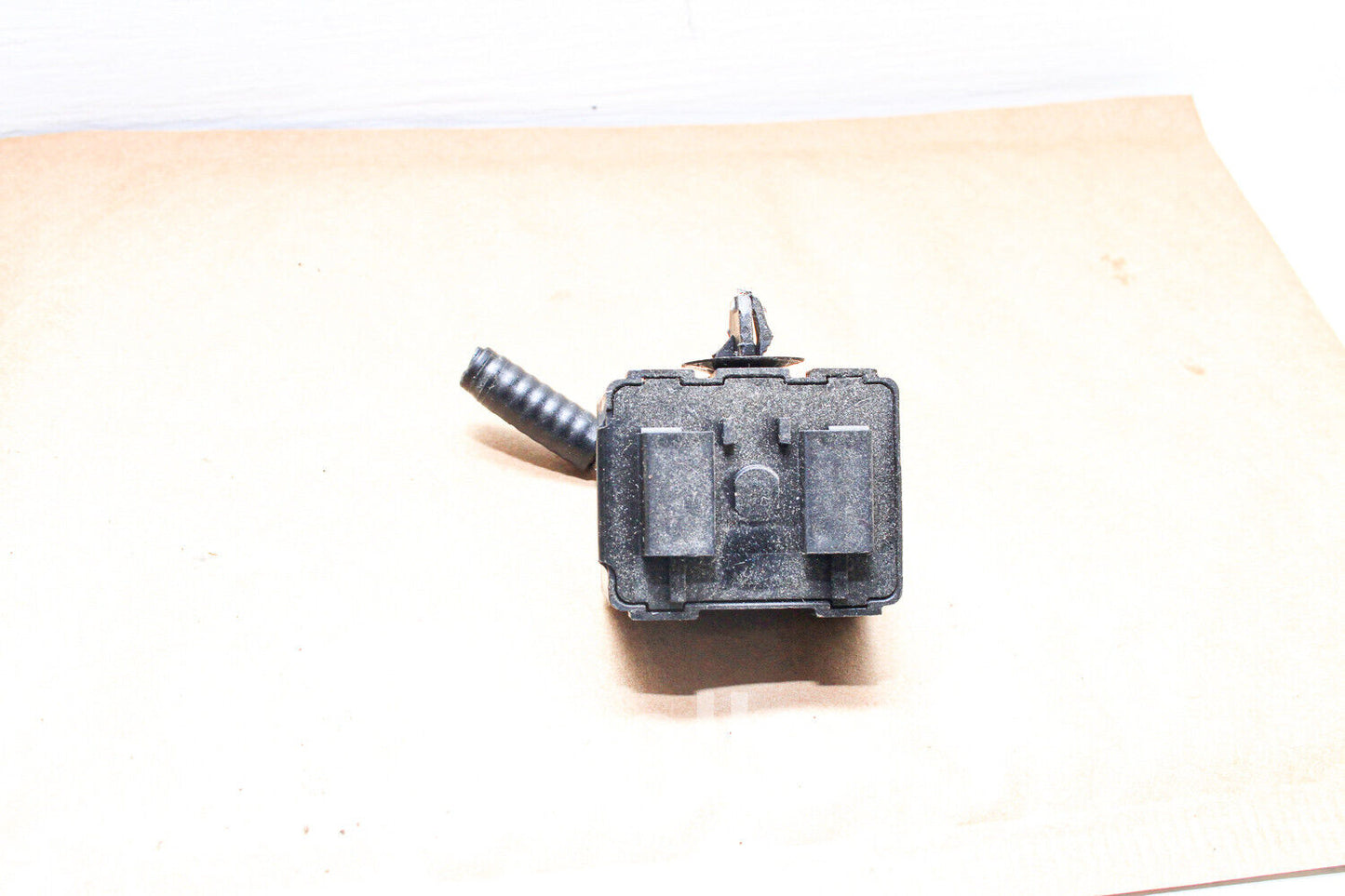 06-13 Lexus Is250 Awd Abs Skid Buzzer Module 86652-48010 Oem
