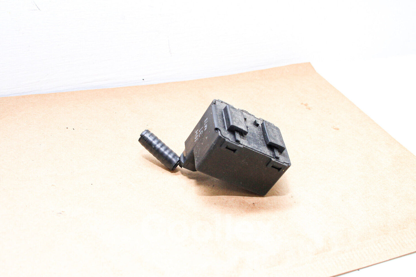 06-13 Lexus Is250 Awd Abs Skid Buzzer Module 86652-48010 Oem