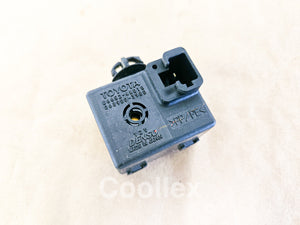 06-13 Lexus Is250 Awd Abs Skid Buzzer Module 86652-48010 Oem