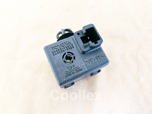 06-13 Lexus Is250 Awd Abs Skid Buzzer Module 86652-48010 Oem