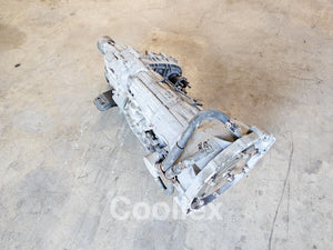 06-13 Lexus Is250 Awd Automatic Transmission w/Transfer 35030-53020 Oem Used