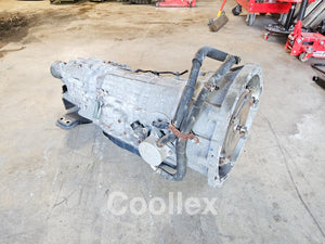 06-13 Lexus Is250 Awd Automatic Transmission w/Transfer 35030-53020 Oem Used