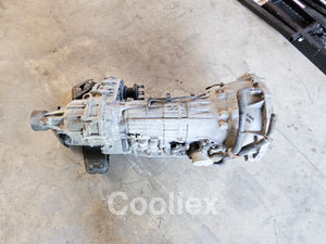 06-13 Lexus Is250 Awd Automatic Transmission w/Transfer 35030-53020 Oem Used