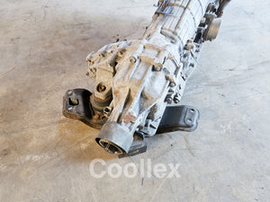 06-13 Lexus Is250 Awd Automatic Transmission w/Transfer 35030-53020 Oem Used