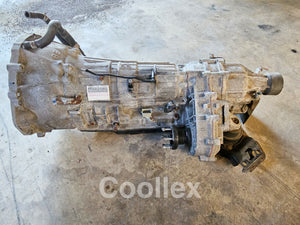06-13 Lexus Is250 Awd Automatic Transmission w/Transfer 35030-53020 Oem Used