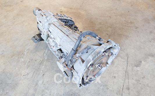 06-13 Lexus Is250 Awd Automatic Transmission w/Transfer 35030-53020 Oem Used