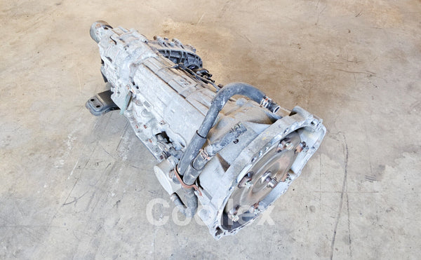 06-13 Lexus Is250 Awd Automatic Transmission w/Transfer 35030-53020 Oem Used