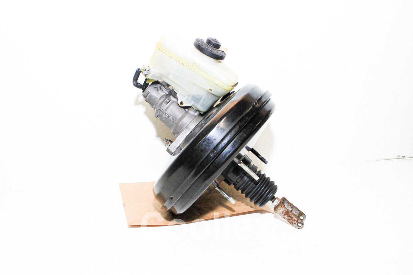 06-13 Lexus Is250 Awd Brake Booster Assy 44610-53280 Oem