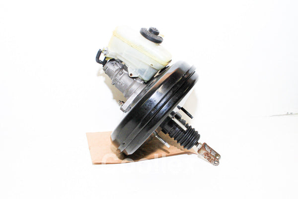 06-13 Lexus Is250 Awd Brake Booster Assy 44610-53280 Oem
