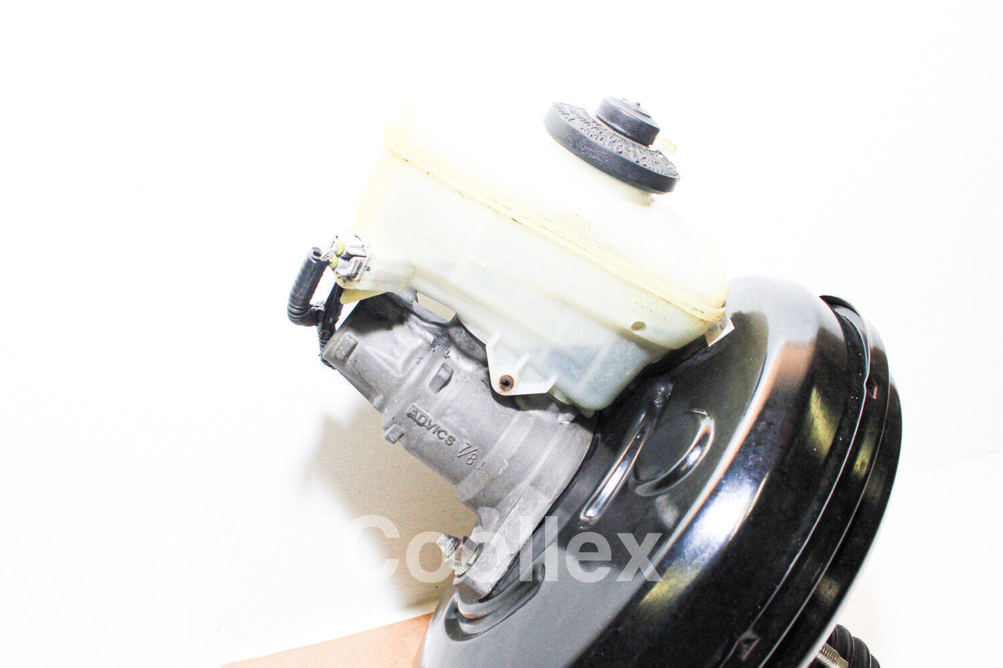 06-13 Lexus Is250 Awd Brake Booster Assy 44610-53280 Oem