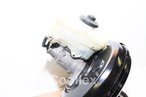 06-13 Lexus Is250 Awd Brake Booster Assy 44610-53280 Oem