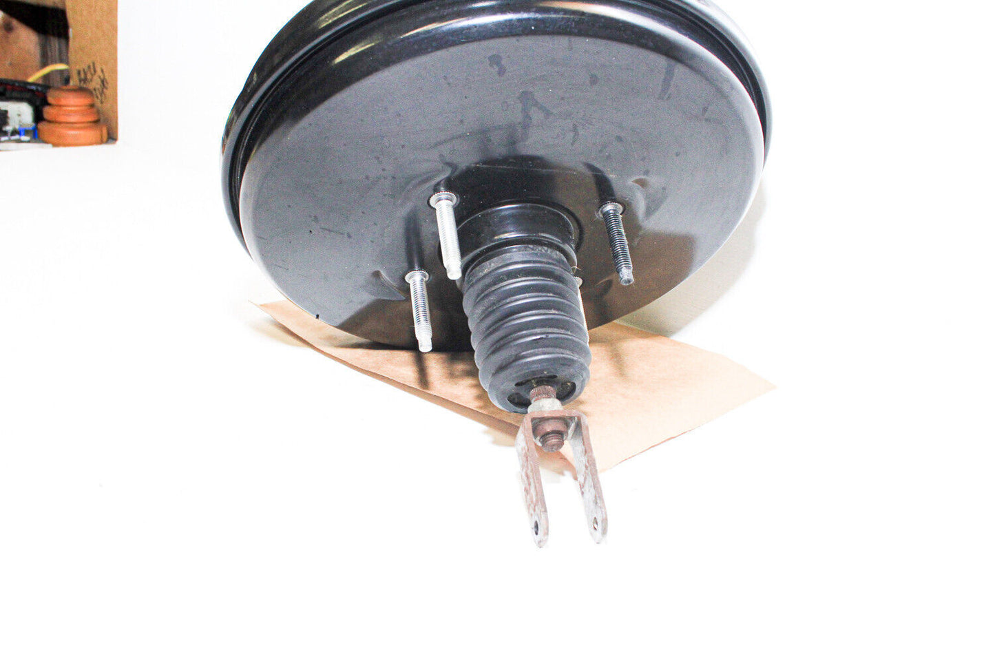 06-13 Lexus Is250 Awd Brake Booster Assy 44610-53280 Oem