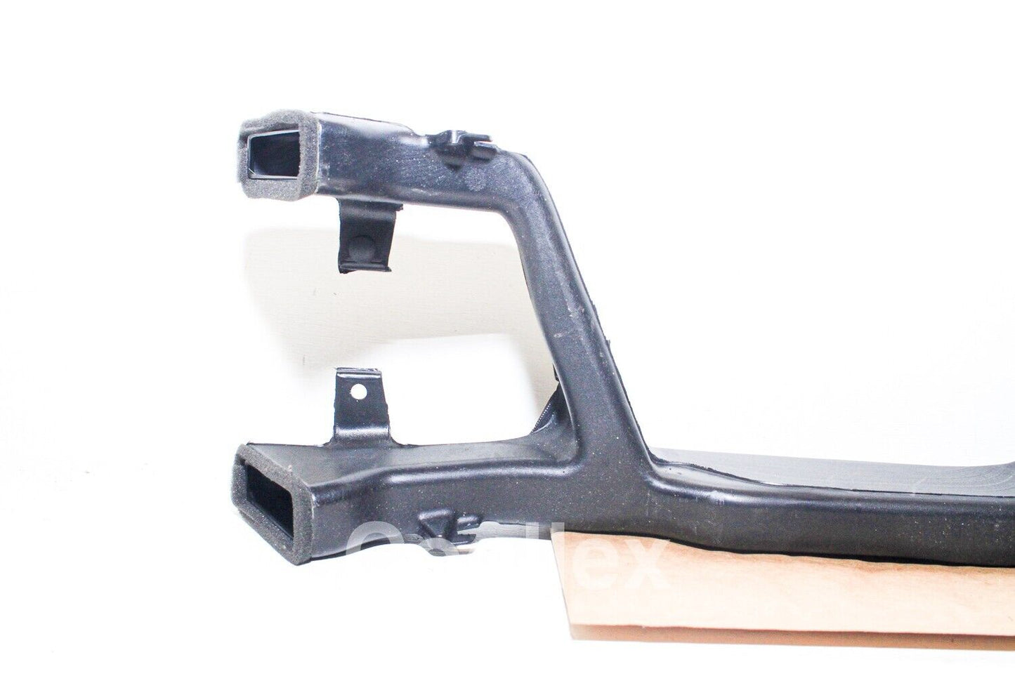 06-13 Lexus Is250 Awd Center Console Air Duct 58862-53030 Oem