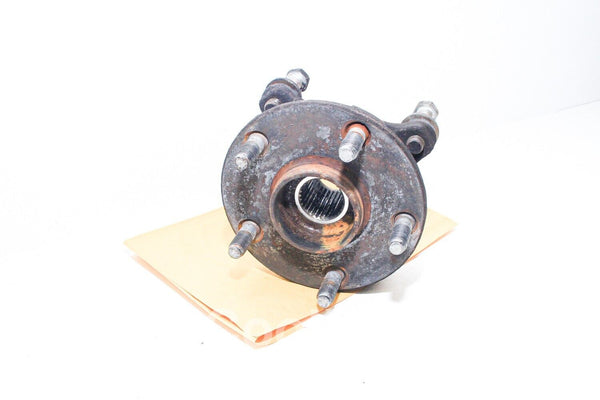 2006-2013 Lexus Is250 Awd Front Lh Driver Wheel Bearing Axle Hub 43560-30031 Oem Used