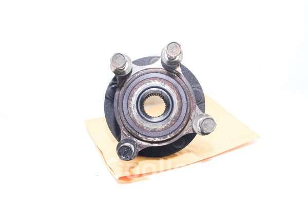 2006-2013 Lexus Is250 Awd Front Lh Driver Wheel Bearing Axle Hub 43560-30031 Oem Used