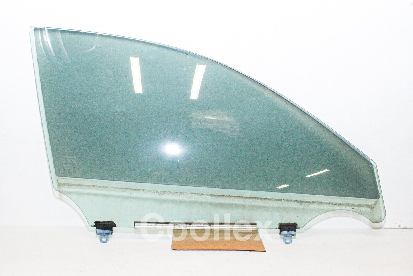 06-13 Lexus Is250 Front Rh Door Window Glass 68101-53052 Oem Used