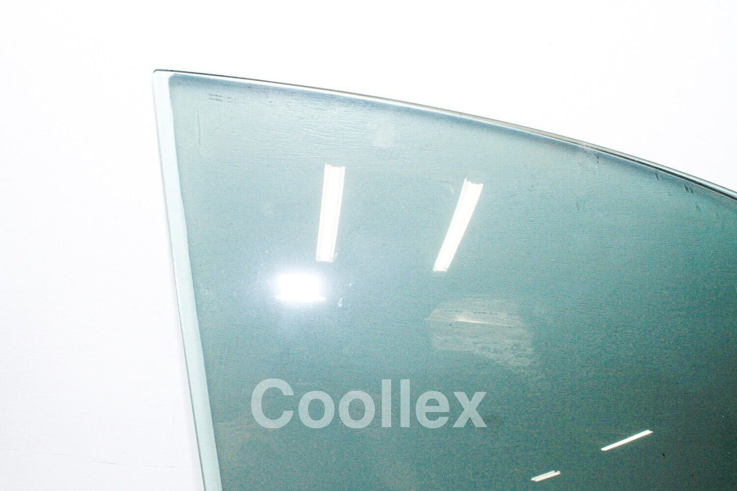 06-13 Lexus Is250 Front Rh Door Window Glass 68101-53052 Oem Used