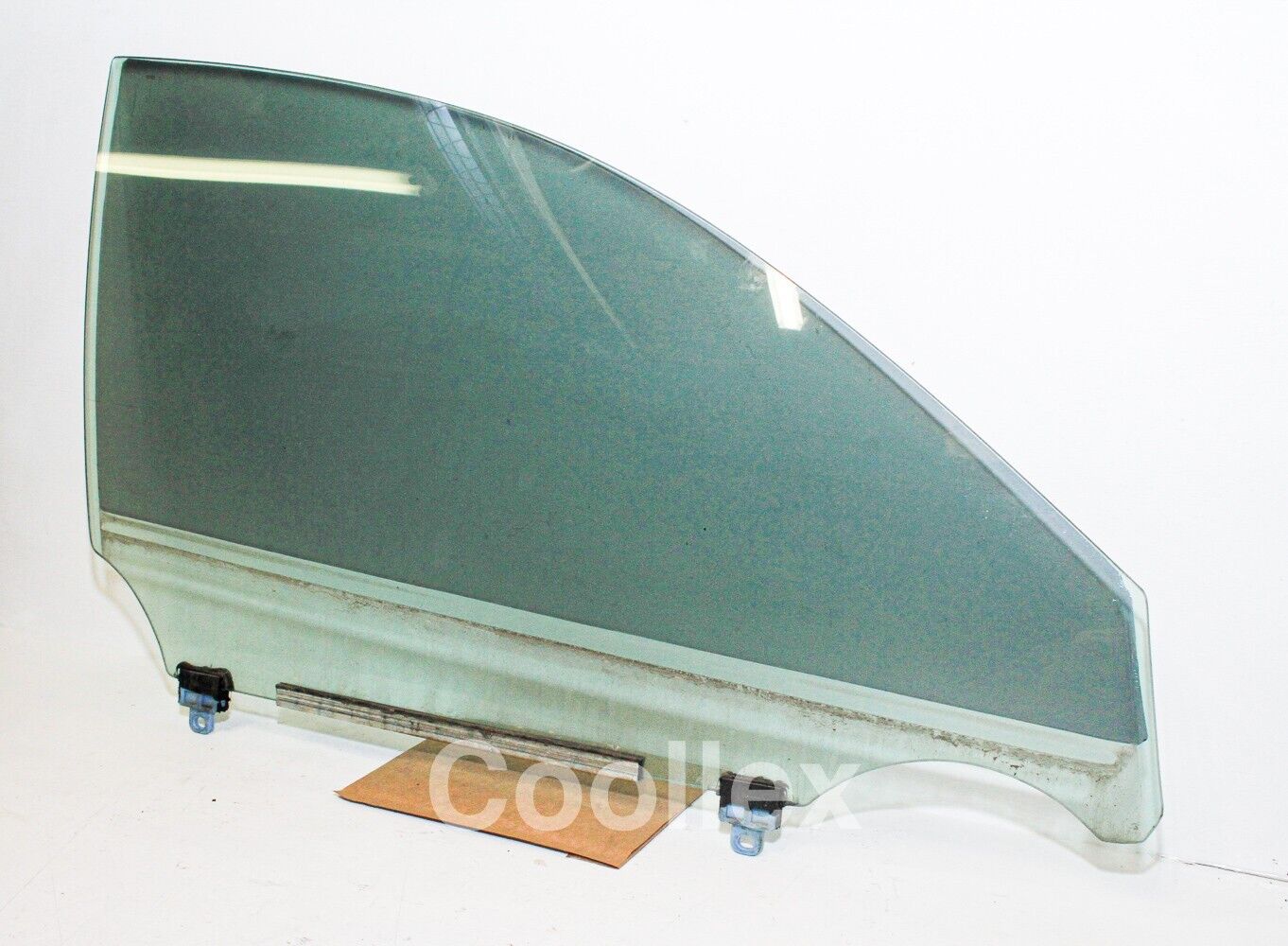 06-13 Lexus Is250 Front Rh Door Window Glass 68101-53052 Oem Used