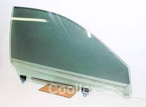 06-13 Lexus Is250 Front Rh Door Window Glass 68101-53052 Oem Used