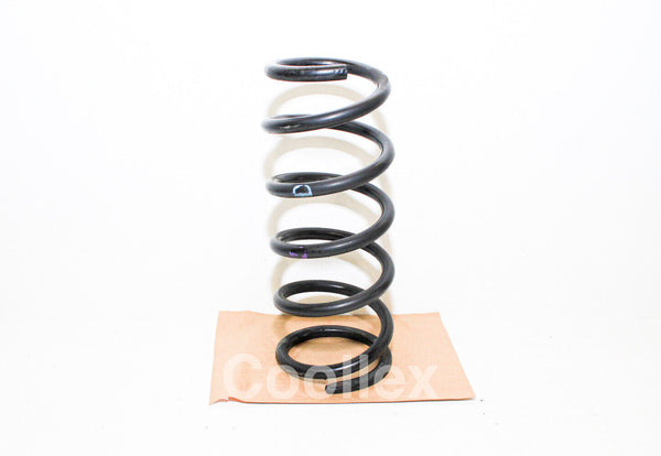 06-13 Lexus Is250 Awd Front Right Spring Coil 48131-53241 Oem